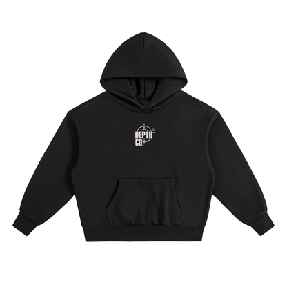 LiveScope Essential Heavyweight Hoodie
