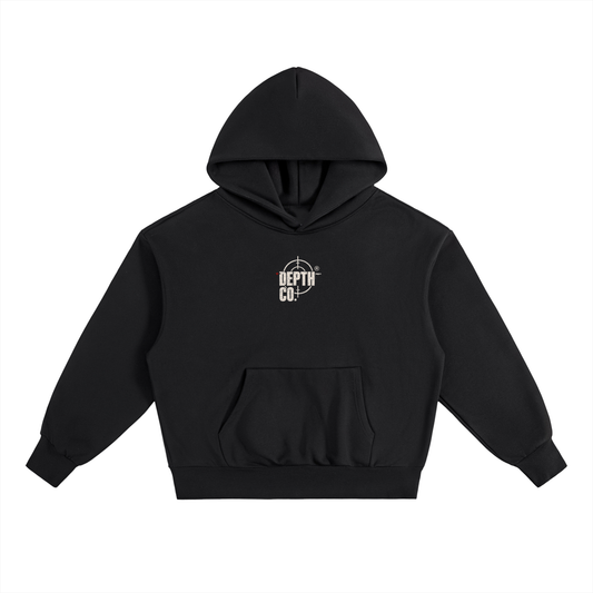 LiveScope Essential Heavyweight Hoodie