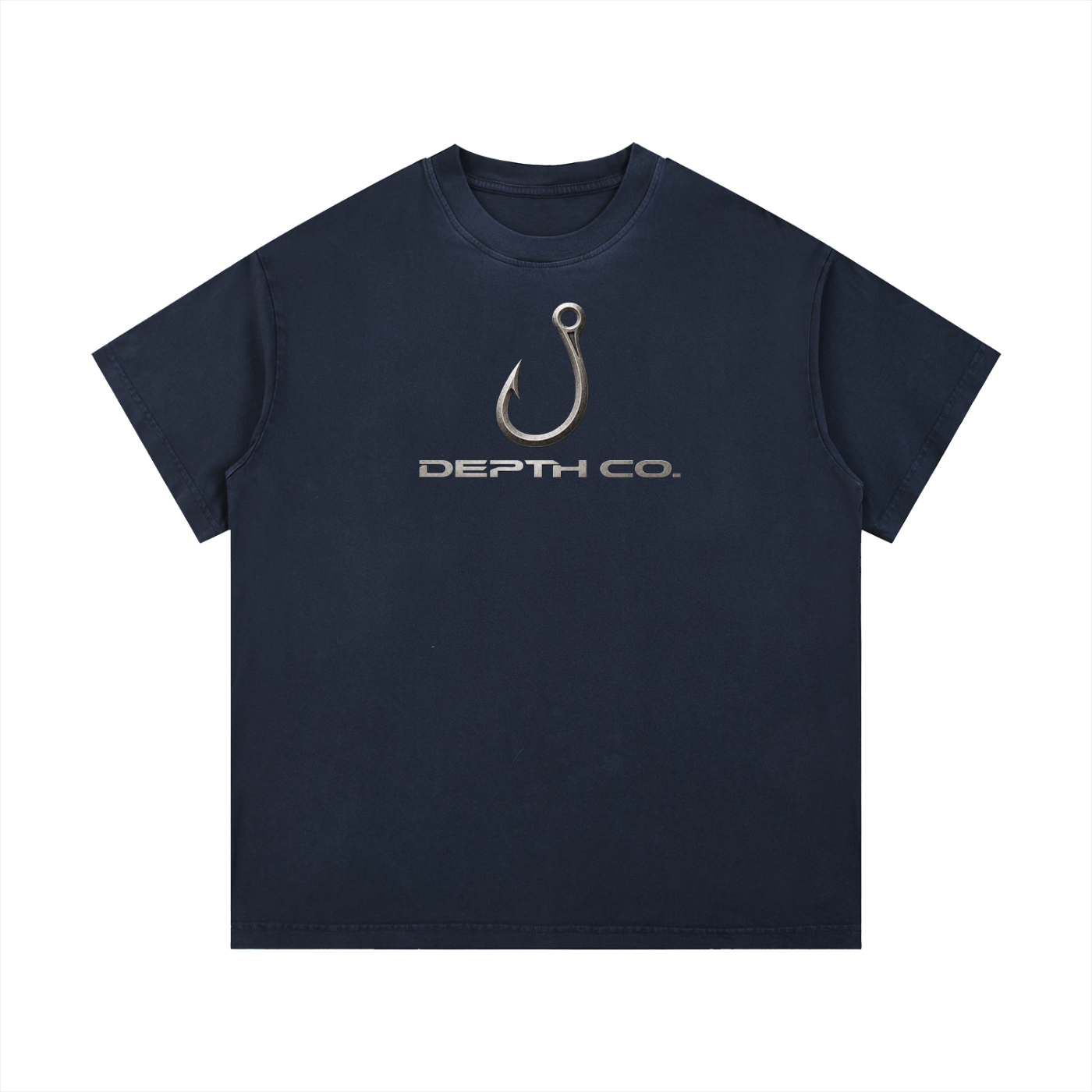 Depth Co hooked