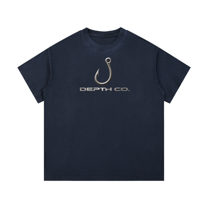 Depth Co hooked