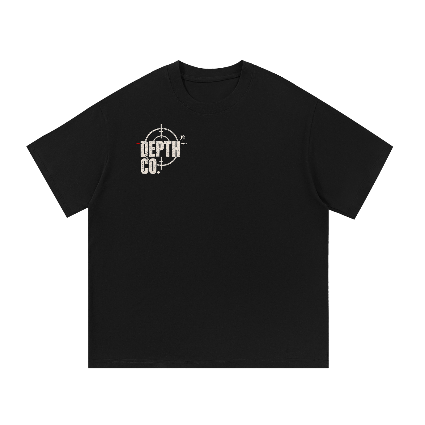 LiveScope Essential Cotton T-Shirt