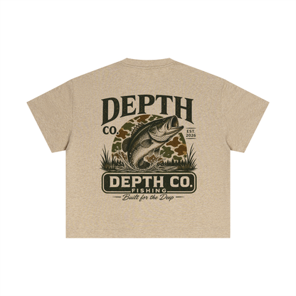 Depth Co. DuckCamo