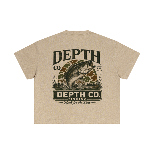 Depth Co. DuckCamo