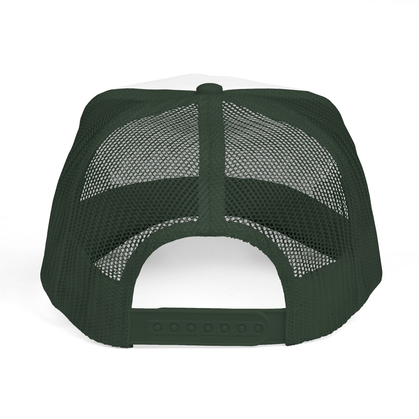 Depth Co Trucker Cap | Logo Mesh Back Hat