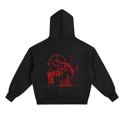 LiveScope Essential Heavyweight Hoodie