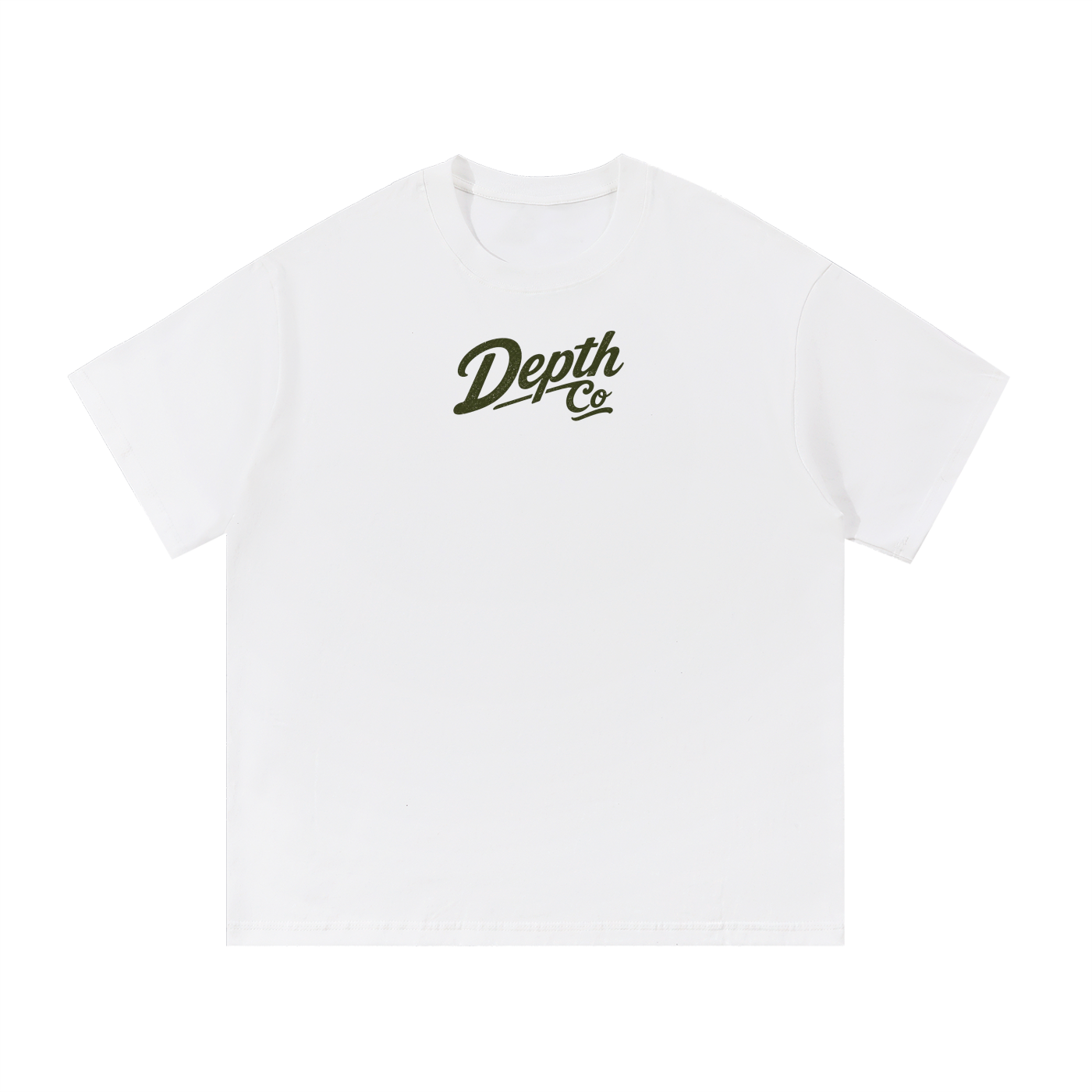 Essential Cotton T-Shirt