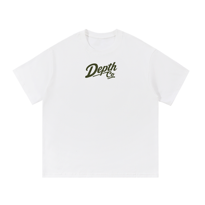 Essential Cotton T-Shirt