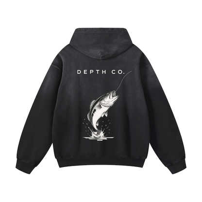 HeavyWeight Depth.co hoodie