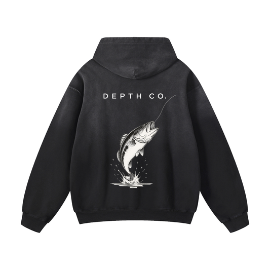 HeavyWeight Depth.co hoodie