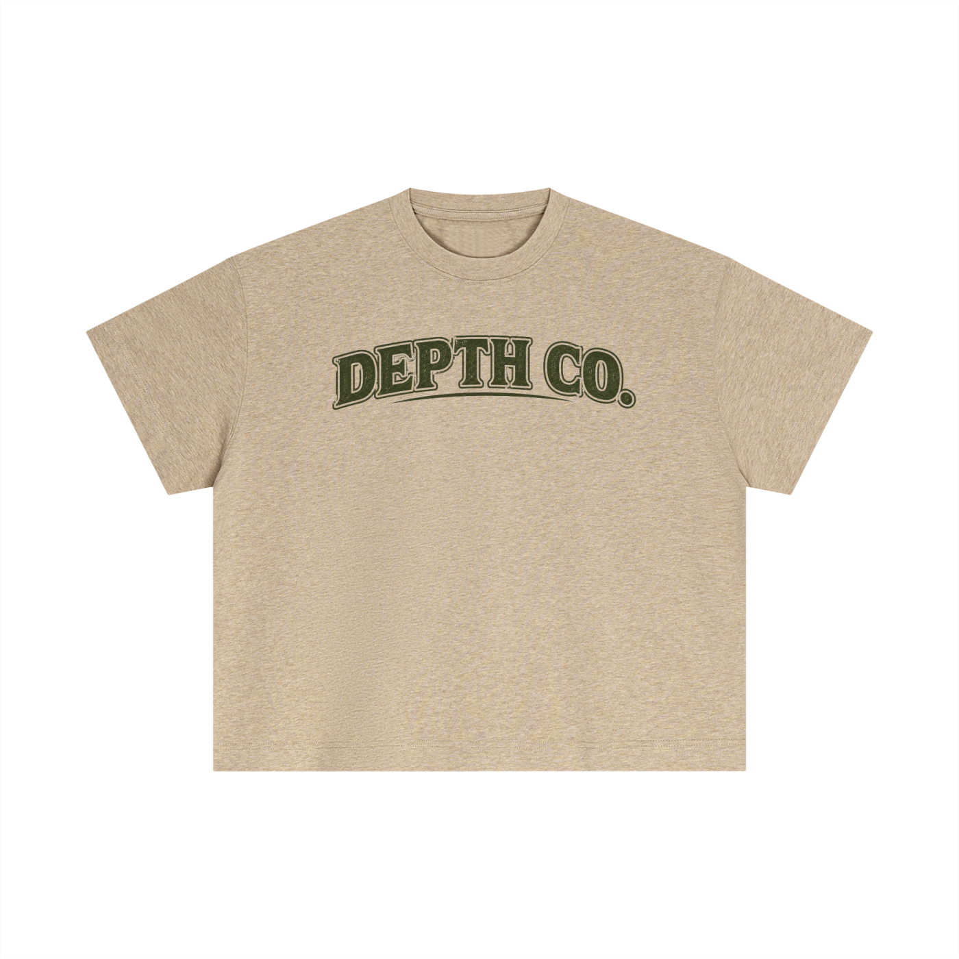 Depth Co. DuckCamo