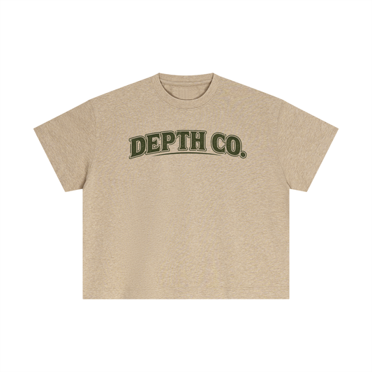 Depth Co. DuckCamo