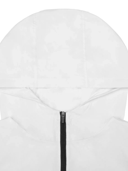 Depth. Co windbreaker