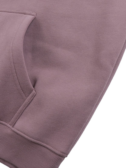 Depth Co. Oversize Fleeced Hoodie