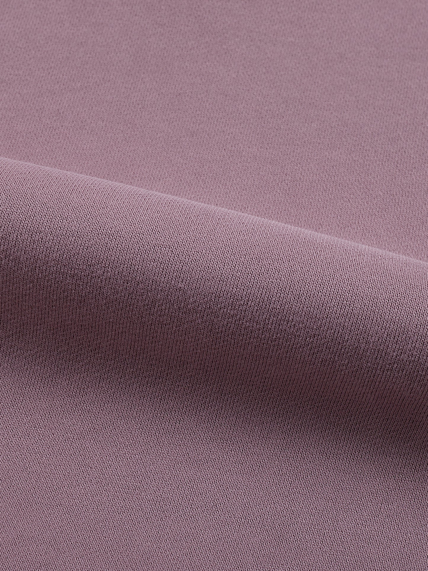 Depth Co. Oversize Fleeced Hoodie