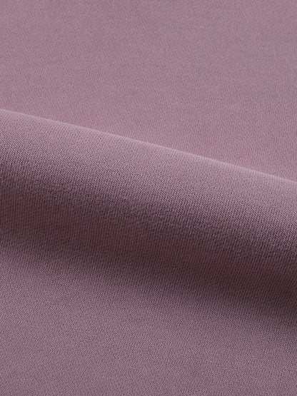 Depth Co. Oversize Fleeced Hoodie
